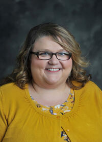 Ms. Misti C. Crum