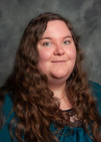 Ms. Morghan Claire Placeres