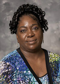 Ms. Nadine Ward