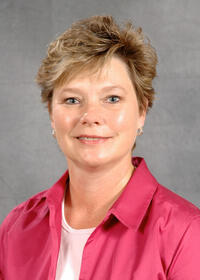 Ms. Nancy Harris Strickland