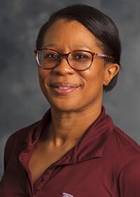 Ms. Naomi J. Fulton
