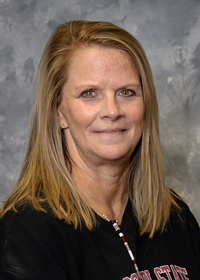 Ms. Pamela Rene' Boman