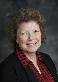 Ms. Patricia D. Cross