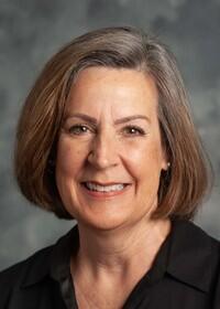 Ms. Patricia Roark Smith