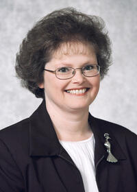 Ms. Peggy Rutland