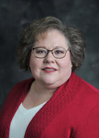 Ms. Penny Johnson Parmer