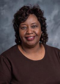 Ms. Phyllis B. Parker