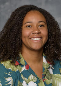 Ms. Qiyamah Williams