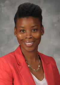 Ms. Qula Madkin