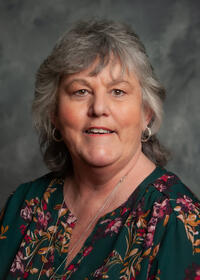 Ms. Redonna Lynn Hendry