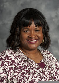 Ms. Regina M. Boykins