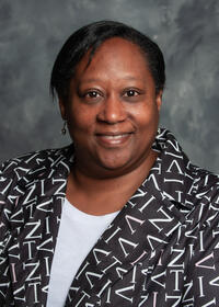 Ms. Rhonda Rochelle Bonner