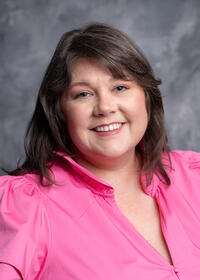 Ms. Rosanne Marie Brown