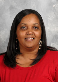Ms. Roslyn Roshelle Reed