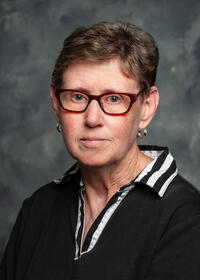 Ms. Sharon T. Vaughan