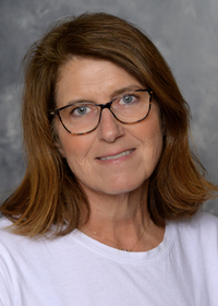 Ms. Sheena Marie Hendry