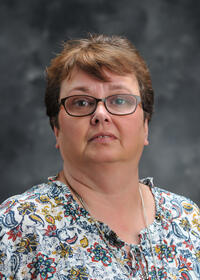 Ms. Sheila Burns Carter