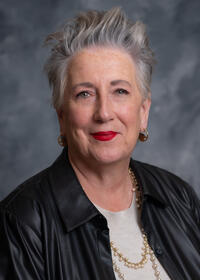 Ms. Sherry Ann Cunningham