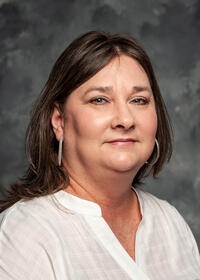 Ms. Sherry Parker McMullin