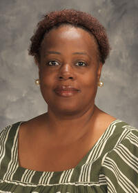Ms. Silvia Theodosia Moody