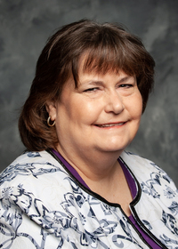 Ms. Sonya M. Baird