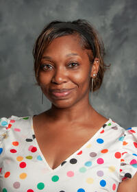 Ms. Sophia Raquel Humes