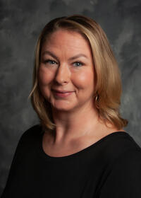 Ms. Stacey Wilkinson