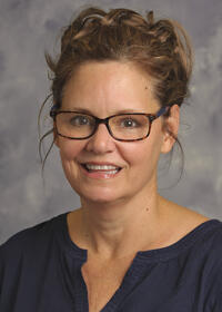 Ms. Stephanie Sikes Allsup