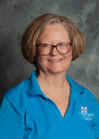 Ms. Susan McGukin