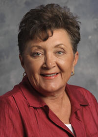 Ms. Susan Swilley Cooper