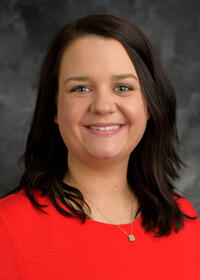 Ms. Tara C. Nicholson
