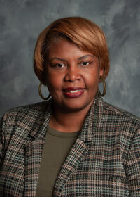 Ms. Tawnya Holliman