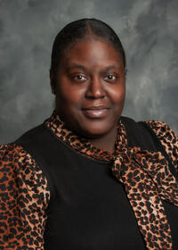 Ms. Teena Mignon Walk