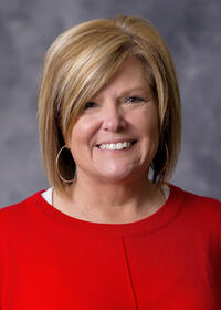 Ms. Teresa Carby