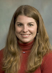 Ms. Tracy Robertson Boone