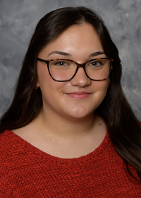 Ms. Tristen Elizabeth Phillipson