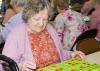 Physical and mental activity are key components of keeping memory strong in the elderly. (File Photo/MSU Ag Communications)